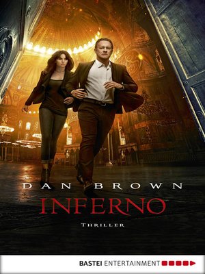 cover image of Inferno--ein neuer Fall für Robert Langdon
